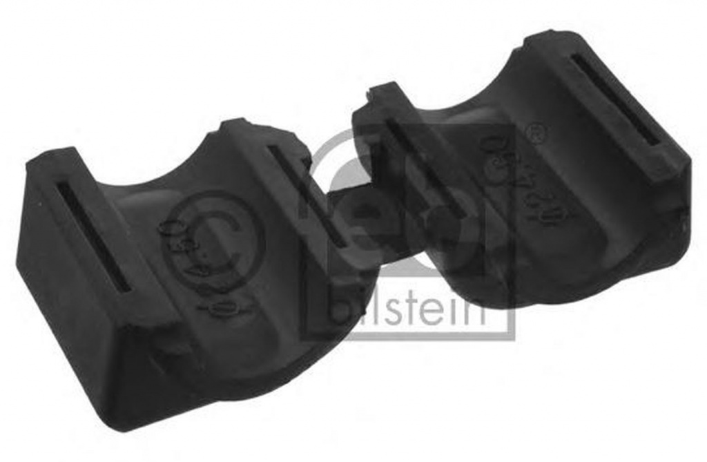 Bucsa bara stabilizatoare CITROEN C5 III RD FEBI 37202