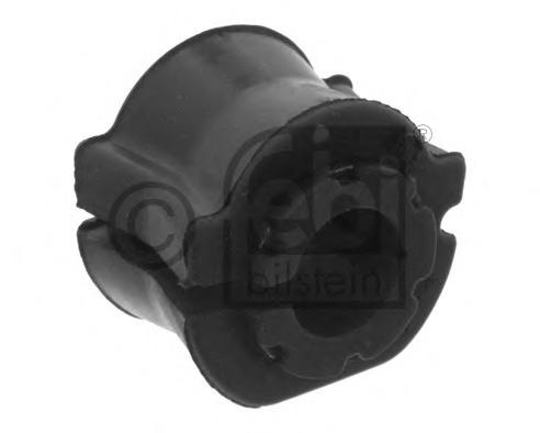 Bucsa, bara stabilizatoare Citroen NEMO caroserie (AA_), PEUGEOT BIPPER (AA_), FIAT FIORINO caroserie inchisa/combi (225) - FEBI BILSTEIN 36977