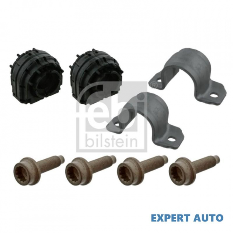 Bucsa bara stabilizatoare fata Volkswagen VW GOLF V Variant (1K5) 2007-2009 #2 05356