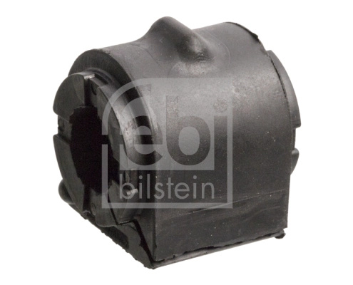 Bucsa, bara stabilizatoare FEBI BILSTEIN 104322 montare punte fata model FORD TRANSIT CONNECT V408 Autoutilitara/limuzina spatioasa 2013 2014 2015 2016 2017 2018 2019 2020 2021 2022 2023 2024 2025