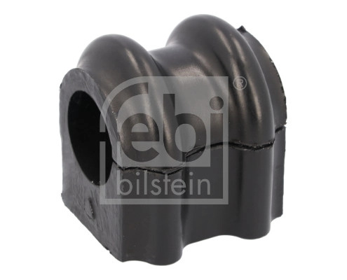 Bucsa, bara stabilizatoare FEBI BILSTEIN 184815 montare Axa fata dreapta model HYUNDAI i30 combi (FD) 2007 2008 2009 2010 2011 2012