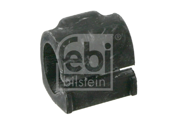 Bucsa, bara stabilizatoare FEBI BILSTEIN 27446 montare Axa fata dreapta compatibil cu DACIA LOGAN MCV (KS_) 2007 2008 2009 2010 2011 2012 2013 2014 2015