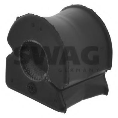 Bucsa, bara stabilizatoare FIAT PANDA (169), FIAT PANDA Van (169) - SWAG 70 93 9506