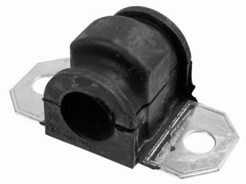 Bucsa bara stabilizatoare FORD FIESTA VI LEMFORDER 3545801