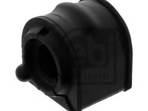 Bucsa, bara stabilizatoare FORD FOCUS C-MAX, VOLVO S40 II limuzina (MS), VOLVO V50 combi (MW) - FEBI BILSTEIN 38978