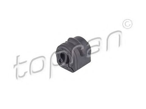 Bucsa, bara stabilizatoare FORD FOCUS (DAW, DBW) (1998 - 2007) TOPRAN 301 582