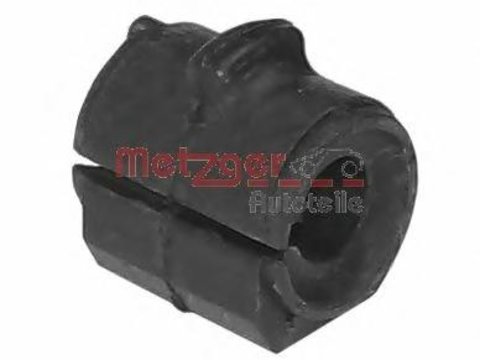 Bucsa, bara stabilizatoare FORD IKON V (JH_, JD_), FORD FUSION (JU_), MAZDA DEMIO (DY) - METZGER 52042808