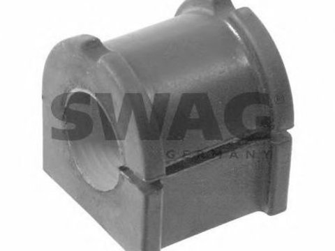 Bucsa bara stabilizatoare FORD TRANSIT caroserie E SWAG 50 92 3133