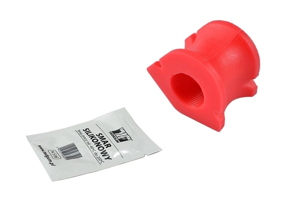 Bucsa bara stabilizatoare interior Tedgum PEUGEOT BOXER platou / sasiu (244) 2001-2006 - 00518021