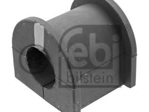 Bucsa, bara stabilizatoare MAZDA MX-5 Mk III (NC) (2005 - 2016) FEBI BILSTEIN 42358