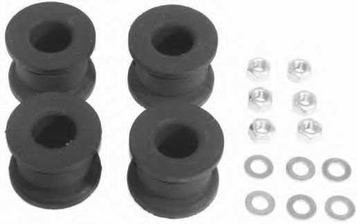 Bucsa bara stabilizatoare MERCEDES 190 (W201) (1982 - 1993) LEMFÖRDER 11308 01