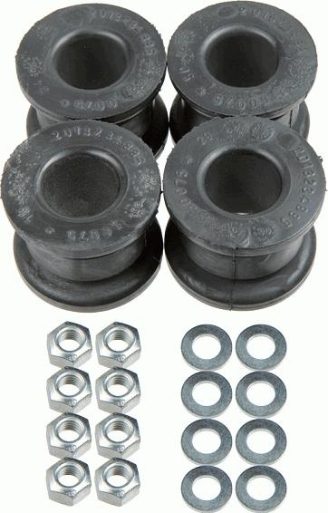 Bucsa bara stabilizatoare MERCEDES-BENZ 190 (W201)