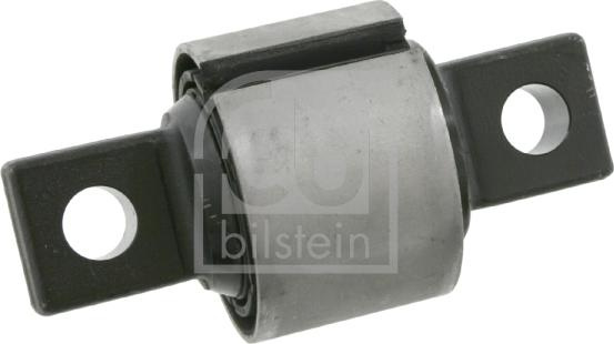 Bucsa bara stabilizatoare MERCEDES-BENZ ATEGO 2 FEBI BILSTEIN 23471