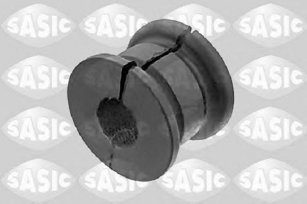 Bucsa bara stabilizatoare MERCEDES-BENZ CLK C209 SASIC 2306208