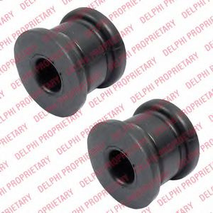 Bucsa, bara stabilizatoare MERCEDES C-CLASS Combi (S202) (1996 - 2001) DELPHI TD680W piesa NOUA