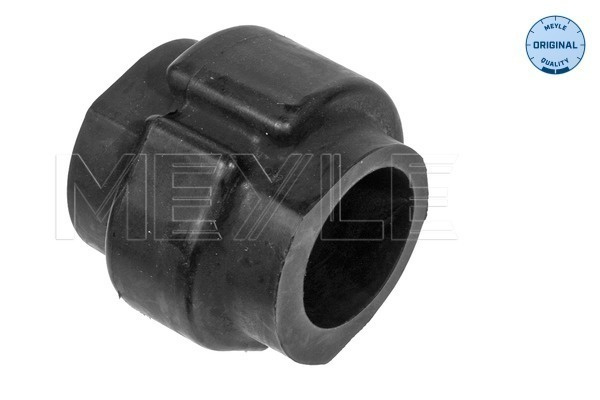 Bucsa, bara stabilizatoare MEYLE 1004110046 montare Axa fata dreapta pentru masina AUDI A4 B7 Avant (8ED) 2004 2005 2006 2007 2008