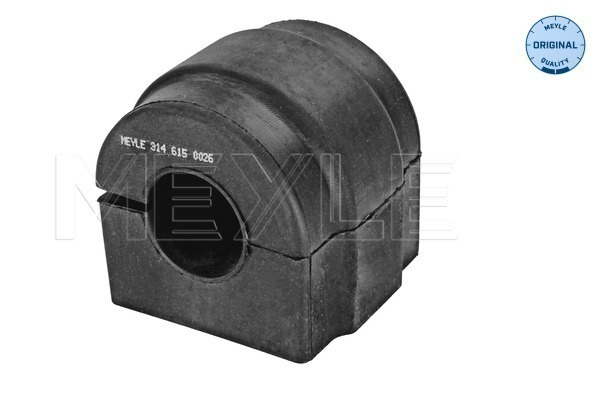Bucsa, bara stabilizatoare MEYLE 314 615 0026 pentru BMW 5 Touring (E61) 2005-2010
