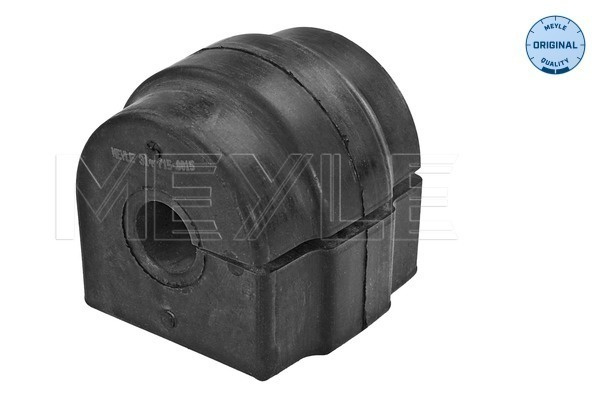 Bucsa, bara stabilizatoare MEYLE 3147150015 montare Axa spate dreapta compatibil cu BMW 6 (E63) 2003 2004 2005 2006 2007 2008 2009 2010