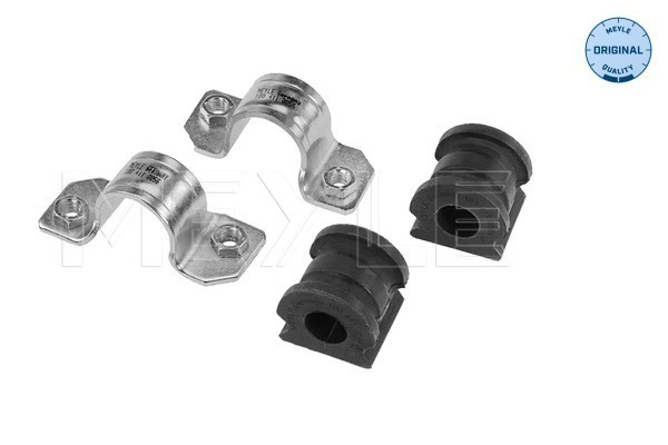 Bucsa, bara stabilizatoare MEYLE montare Axa fata dreapta 1004110051/S la masina SKODA FABIA I limuzina (6Y3) 1999 2000 2001 2002 2003 2004 2005 2006 2007