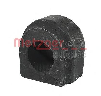 Bucsa, bara stabilizatoare MINI MINI (R50, R53), MINI MINI Cabriolet (R52), MINI MINI CLUBMAN combi (R55) - METZGER 52059509
