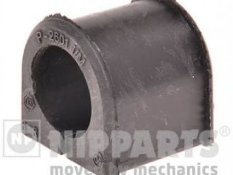 Bucsa bara stabilizatoare MITSUBISHI L 200 K3 T K2 T K1 T K0 T NIPPARTS N4235021