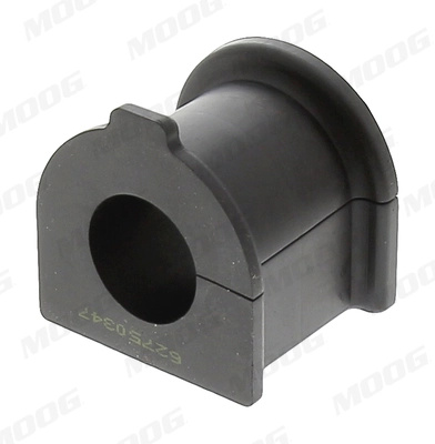 Bucsa, bara stabilizatoare MOOG TO-SB-15179 montare Axa fata dreapta la masina TOYOTA LAND CRUISER PRADO (_J15_) 2009 2010 2011 2012 2013 2014 2015 2016 2017 2018 2019 2020 2021 2022 2023 2024 2025