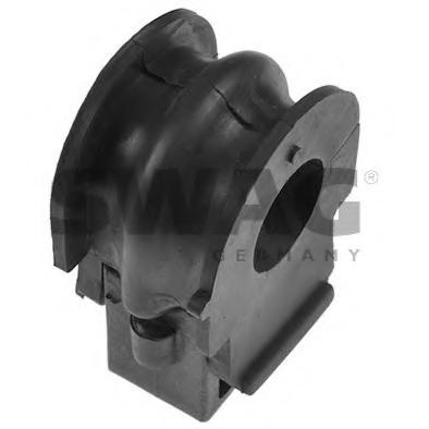 Bucsa, bara stabilizatoare NISSAN DUALIS (J10, JJ10), NISSAN JUKE (F15) - SWAG 82 94 2559