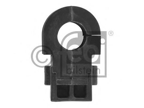 Bucsa, bara stabilizatoare NISSAN NOTE (E11), NISSAN LATIO limuzina, NISSAN NV200 caroserie - FEBI BILSTEIN 42546