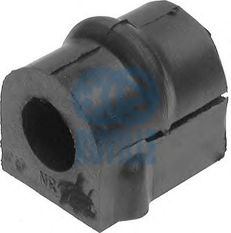 Bucsa bara stabilizatoare OPEL ASTRA G cupe F07 RUVILLE 985361