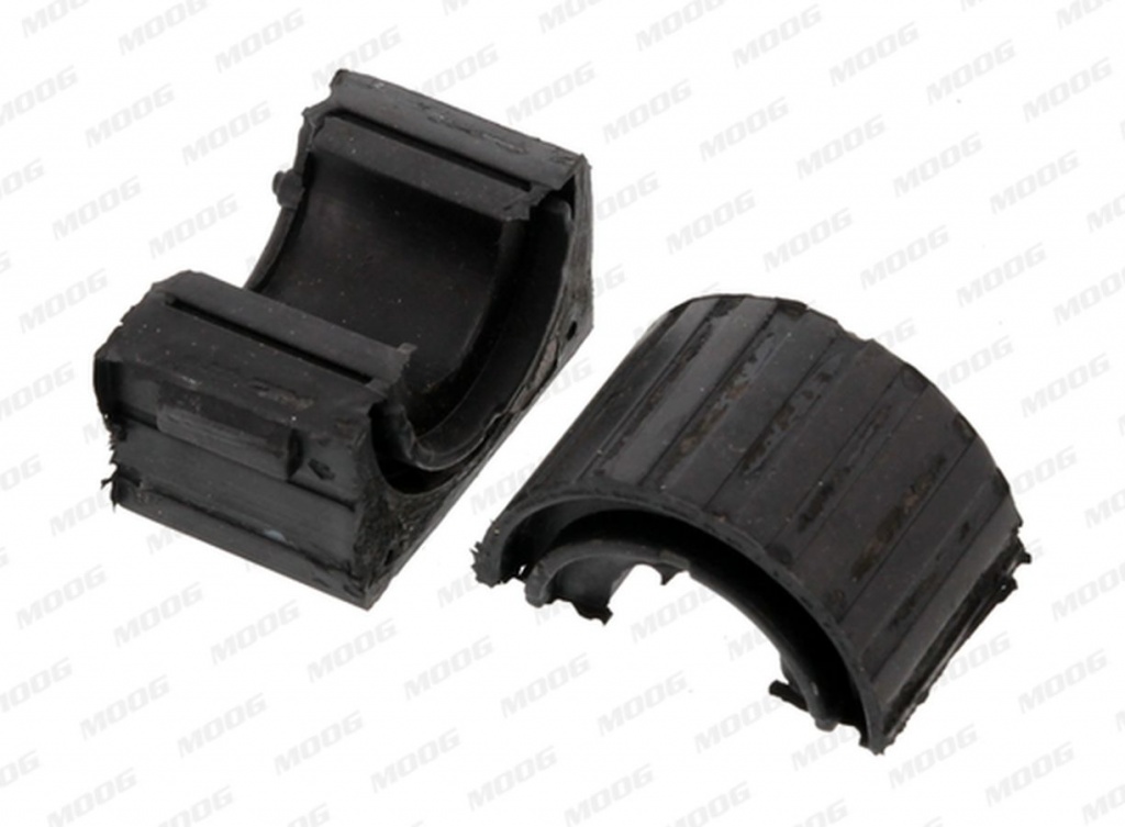 Bucsa bara stabilizatoare OPEL ASTRA H L48 MOOG OPSB13644