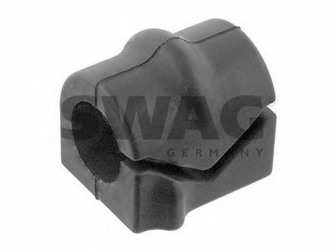 Bucsa bara stabilizatoare OPEL ASTRA H L48 SWAG 40 93 0623