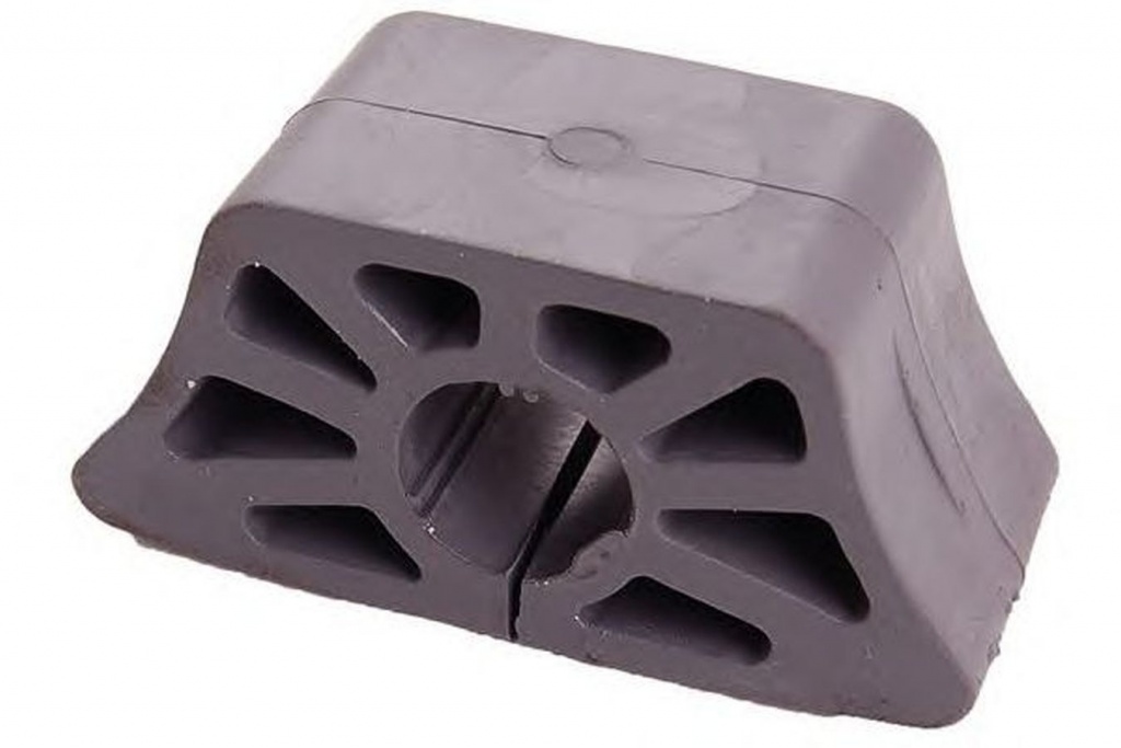 Bucsa bara stabilizatoare OPEL CORSA A hatchback 93 94 98 99 SIDEM 809909