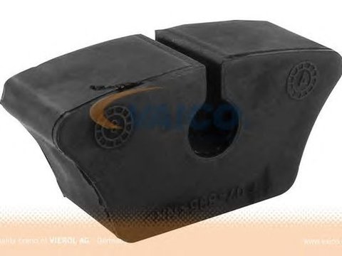 Bucsa bara stabilizatoare OPEL CORSA A hatchback 93 94 98 99 VAICO V400333