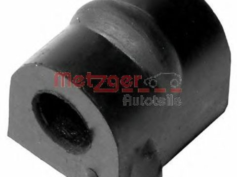 Bucsa, bara stabilizatoare OPEL CORSA C caroserie (F08, W5L) (2000 - 2016) METZGER 52048008