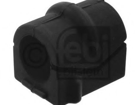 Bucsa, bara stabilizatoare OPEL CORSA D Van (2006 - 2016) FEBI BILSTEIN 40487