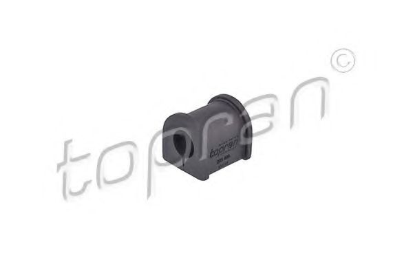 Bucsa, bara stabilizatoare OPEL VECTRA B (36_) (1995 - 2002) TOPRAN 205 498