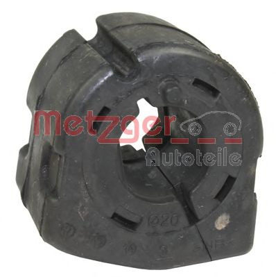 Bucsa, bara stabilizatoare PEUGEOT 207 CC (WD) (2007 - 2016) METZGER 52073108 piesa NOUA