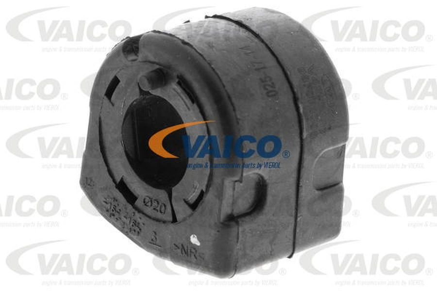 Bucsa bara stabilizatoare PEUGEOT 207 CC WD VAICO V420497