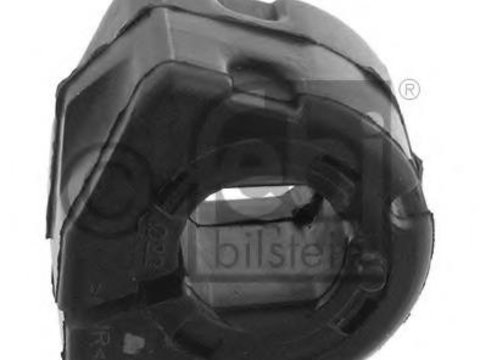 Bucsa, bara stabilizatoare PEUGEOT 207 (WA_, WC_), PEUGEOT 207 CC (WD_), PEUGEOT 207 SW combi (WK_) - FEBI BILSTEIN 40173