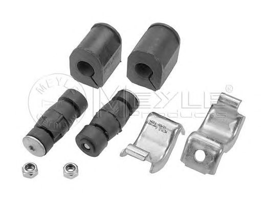 Bucsa bara stabilizatoare punte fata RENAULT CLIO - Cod intern: W20109584 - LIVRARE DIN STOC in 24 ore!!!