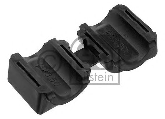 Bucsa bara stabilizatoare punte fata stanga/dreapta CITROEN C5/407/508 08- CITROEN C5 III (RD_, TD_) (02/08-/)/ PEUGEOT 407 (05/04-12/09), 508 (11/10-/) - Cod intern: W20222367 - LIVRARE DIN STOC in 24 ore!!!