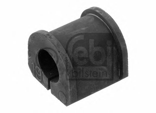 Bucsa bara stabilizatoare punte spate stanga/dreapta OPEL VECTRA C 02- 19MM - Cod intern: W20222258 - LIVRARE DIN STOC in 24 ore!!!