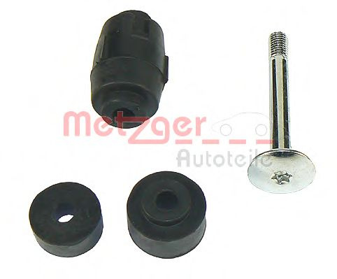 Bucsa, bara stabilizatoare RENAULT KANGOO (KC0/1) (1997 - 2007) METZGER 52048618 piesa NOUA