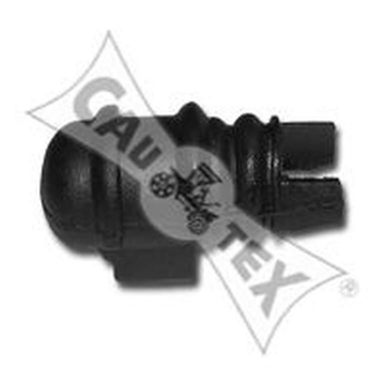 Bucsa bara stabilizatoare RENAULT MEGANE I BA0 1 CAUTEX 020466