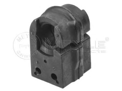 Bucsa bara stabilizatoare RENAULT MEGANE III cupe DZ0 1 MEYLE 16146150011