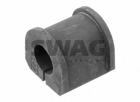 Bucsa, bara stabilizatoare SAAB 9-3 Combi (YS3F) (2005 - 2016) SWAG 40 93 1068 piesa NOUA