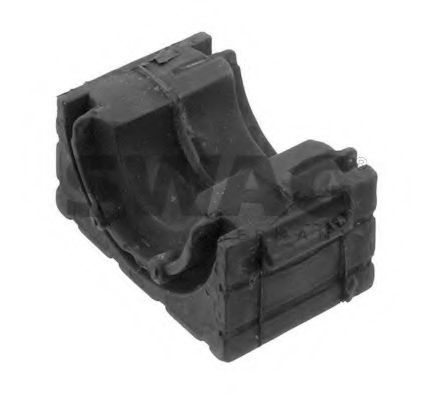 Bucsa, bara stabilizatoare SAAB 9-3 (YS3F) (2002 - 2016) SWAG 40 93 8051 piesa NOUA