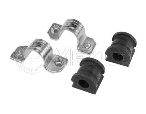 Bucsa bara stabilizatoare SEAT IBIZA Mk IV (6L1) - Cod intern: W20109462 - LIVRARE DIN STOC in 24 ore!!!