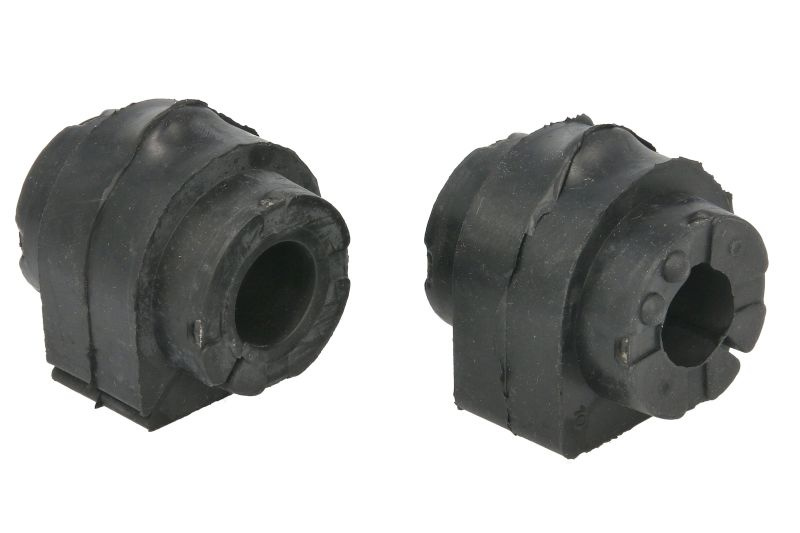 Bucsa, bara stabilizatoare Set de reparatie stabilizator de legatura Fata 19mm LAND ROVER FREELANDER 2 2.2D/3.2 10.06-10.14 DELPHI TD1628W