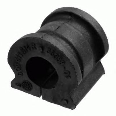 Bucsa bara stabilizatoare SKODA FABIA Combi - Cod intern: W20181606 - LIVRARE DIN STOC in 24 ore!!!